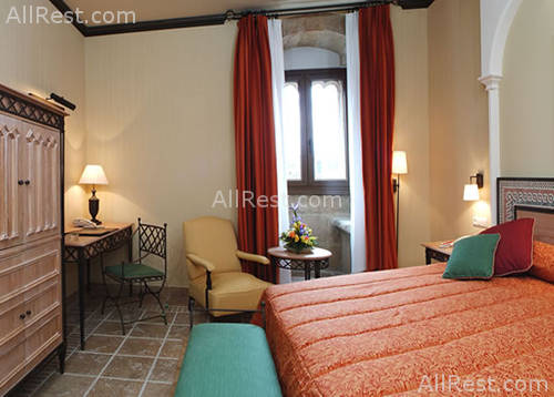 Melia Merida Boutique Hotel 5